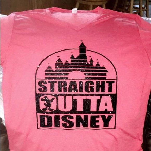 T-shirt - Picture 1 of 1